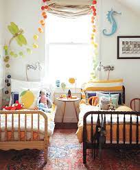 Design Mom Book Feature Giveaway Shared Bedrooms Shared Bedroom Design Mom