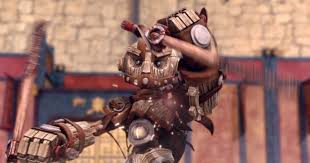 This can make things seem brighter or fuzzier, and you may even see some black spots or other visual effects. Fantasia 2015 Review The Arti The Adventure Begins You Will Believe That Puppets Can Fight