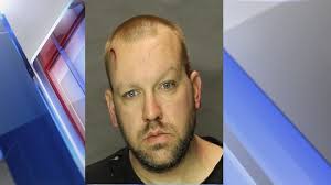 New Jersey man leads police