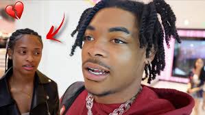 How many girls does Chris gone crazy talk to? 🤢 famous ocean x  crownkekequeen x lightskin_isiss