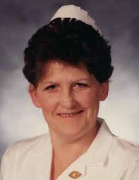 Shirley M. (Powell) Lamb Obituary April 5, 2022