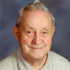 Theodore Steiger Obituary (1930