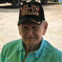 William Henry Floyd Sr. Obituary