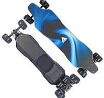 Aeboard Tornado Belt Electric skateboard – AEboard