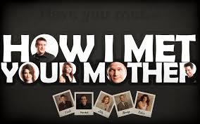 Feel free to send us your own wallpaper and we will consider adding it to appropriate category. How I Met Your Mother Wallpapers Wallpaper Cave