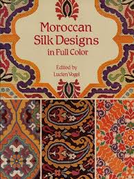 Moroccan Silk Designs In Full Color Ebook By Rakuten Kobo