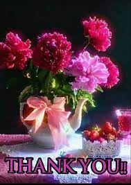 We Are In The Last Month Of The Year Just Felt I Should Thank Everyone Who Made Me Smile This Year You Are One Of Them Thank You Months In A