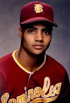 1996 Men's Baseball Photos