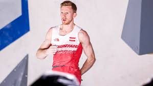 Olympia 2021 jakob schubert mit traumfinish zu bronze im klettern. J 709ximhnefm