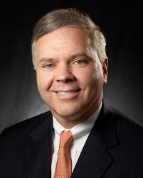 Webster Promotes Jerry Plush to President