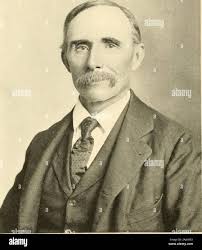 Col mark august hi-res stock photography and images