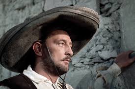 The Westerns of Robert Mitchum