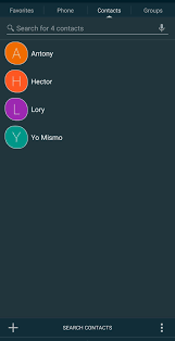 It's the only one dialer app with full contact management support available for android! True Phone 2 0 15 Download For Android Apk Free