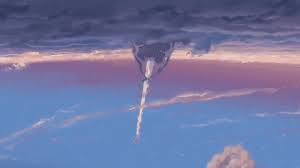 Cut out gif frames, adjust play speed, or fill background with color. Your Name Anime Gif