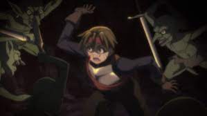 Download goblin cave by sana free. Goblin Slayer The Fall 2018 Anime Preview Guide Anime News Network