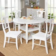 small dining tables for tiny spaces