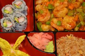 Bento asian kitchen + sushi. Bento Asian Bistro