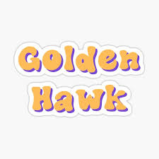 Hawks logo png,trenton golden hawks logo,transparent png, png download, hd png #1752997. Wilfrid Laurier Golden Hawks Gifts Merchandise Redbubble