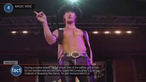 There are many parts of magic mike we'd like to hold on to forever (literally and figuratively). The Rise Of Matthew Mcconaughey 04 Magic Mike Video Dailymotion