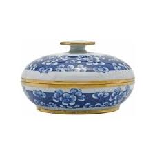 Yargici El Yapimi Seramik Sekerlik 15 X 8 Cm Fiyati