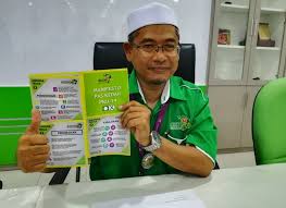 Hantar tweet dan tag @sinarproject #kodkawasan #ge14 dengan link kepada maklumat calon seperti gambar calon, bahan kempen dan lain lain. Cabaran Pas Kedah Tidak Terkesan Tohmahan Ph