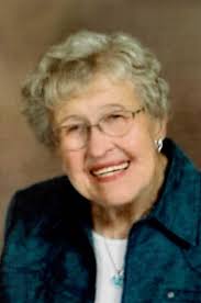 Obituary for Betty Marie (Braun) Krueger