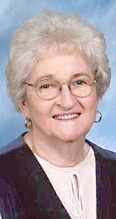 Mary Ann Magee Obituary