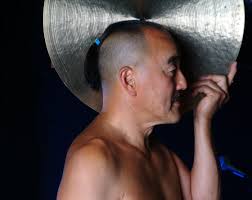 Brenda Wong Aoki & Mark Izu