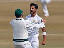 Hassan ali | opens up about his struggle against serious injuries | break in career | gillian rhodes#hassanali opens about how he got his injuries and how he. Hasan Ali Takes 10 Wickets As Pakistan Sweep Test Series V South Africa Cricket Gulf News
