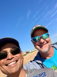 It's a beautiful day! Happy Memorial weekend !