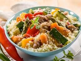 Recette Couscous Marocain Au Boeuf 750g Recette Recettes Couscous Recette Companion Recette