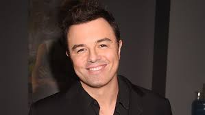 Seth MacFarlane Endorses Patric Verrone