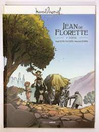 Free download or read online jean de florette pdf (epub) book. Bd Jean De Florette N 1 Boutique Officielle De Marcel Pagnol Dvd Livres Affiches