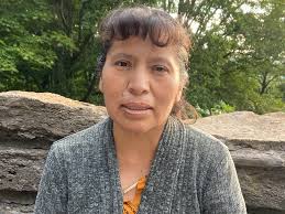 Fundraiser for Esmeralda Garcia by Leticia Martinez : Help Esme Cover  Funeral Costs for Her Mom