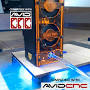 Avid CNC laser from jtechphotonics.com