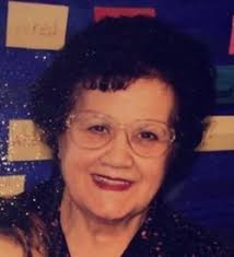 Giovanna Vespa Bartolo (1934-2018)
