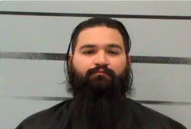 Lubbock man Arrested for Striking a Child Held