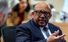 Belfer Center Annual Report 2022 by Belfer Center for Science and  International Affairs