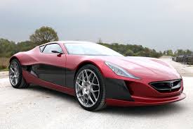 Richard Hammond S Accident Helped Rimac Sell Three Cars The Exact Same Day Top Speed Super Cars Dream Cars Totaled Car