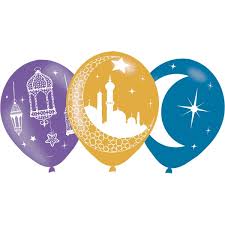 Eid al adha begins tonight as thousands of muslims across the world will gather to celebrate. Eid Mubarak Deko Zum Ramadan Kaufen Party De