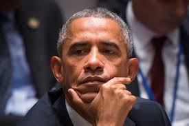 Islamic State drags Obama back into Mideast quagmire