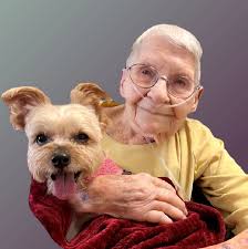 Betty Shults March 28, 1930