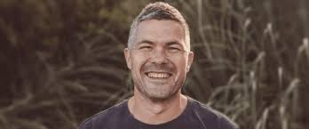 From a Life of Lies to Life Eternal: Dave's Story (Australia)