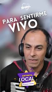 TREMENDO JUEVES !!! En @artistalocalok Invitado Especial Fernando Cerezo  Desde las 22 hs por el Canal de YouTube @laproductoracat No te lo pierdas  !!!