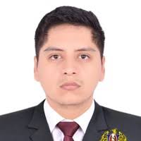 30+ perfiles de «Robert Quiroz»