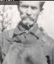 Albert Gibson (1865-1957)