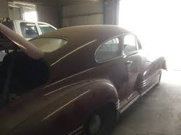 Image result for Cairo Cream 1946 Pontiac