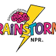 Brainstorms NPR: Science
