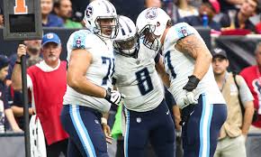 Titans Depth Chart Pre Draft Edition