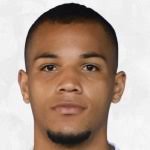 Robert Mejía stats and ratings